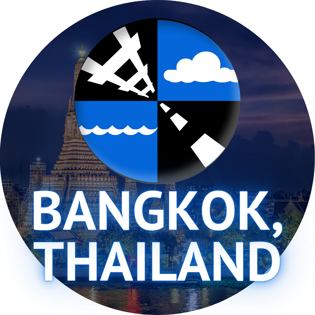 bangkok thailand