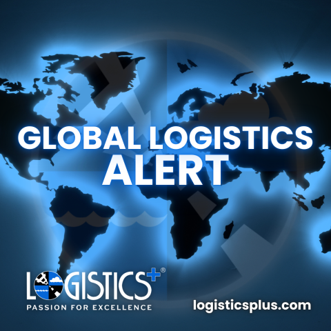 Global Logistics Alert: Canadian Railway Shutdown Ends