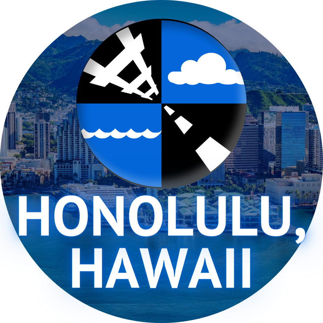 honolulu hawaii