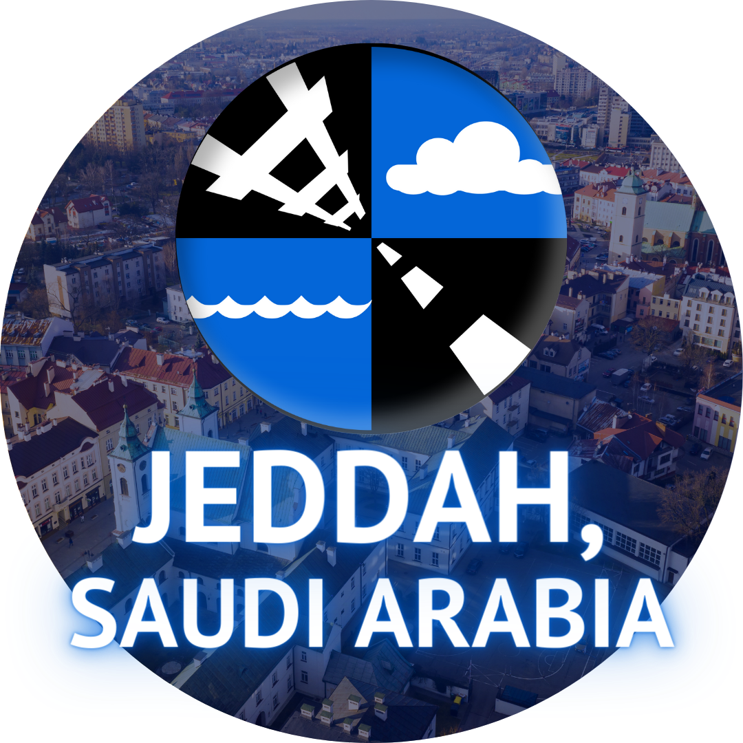 jeddah saudi arabia