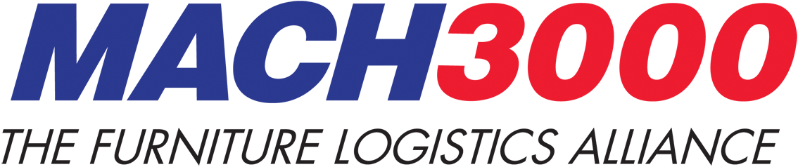 Logo MACH-3000 Logo MACH-3000