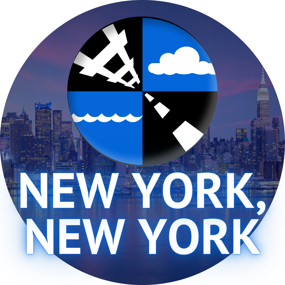 new york new york