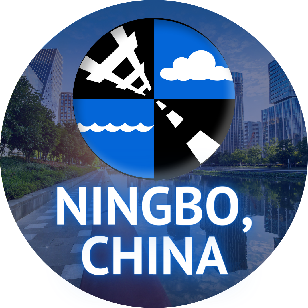 ningbo china