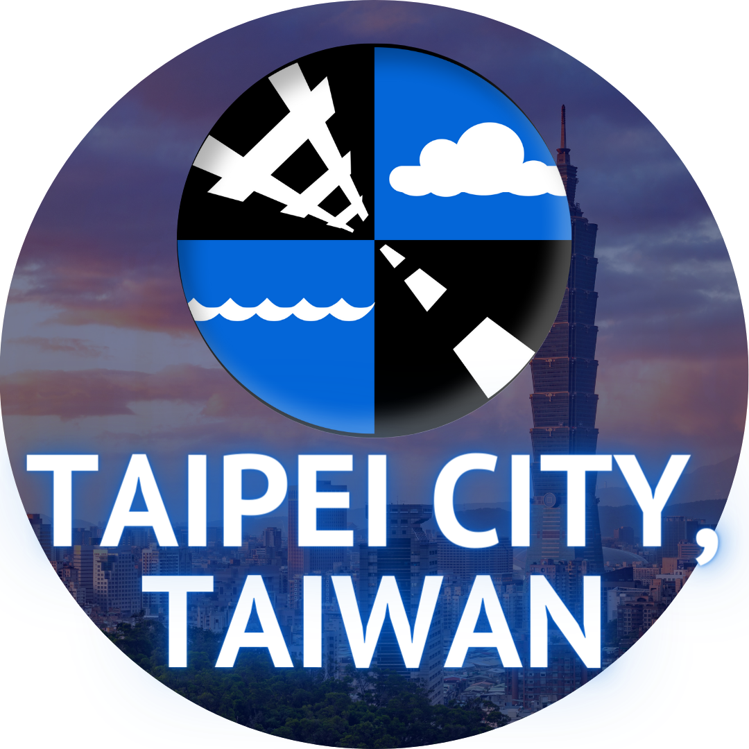 taipei city taiwan
